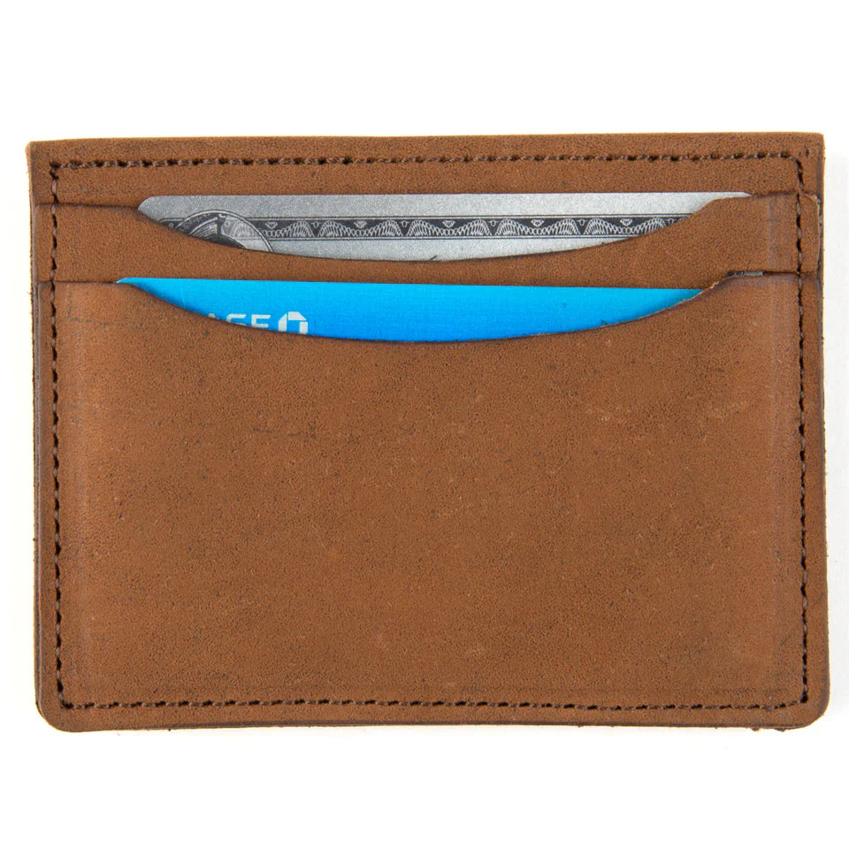 Double Sided Card Case