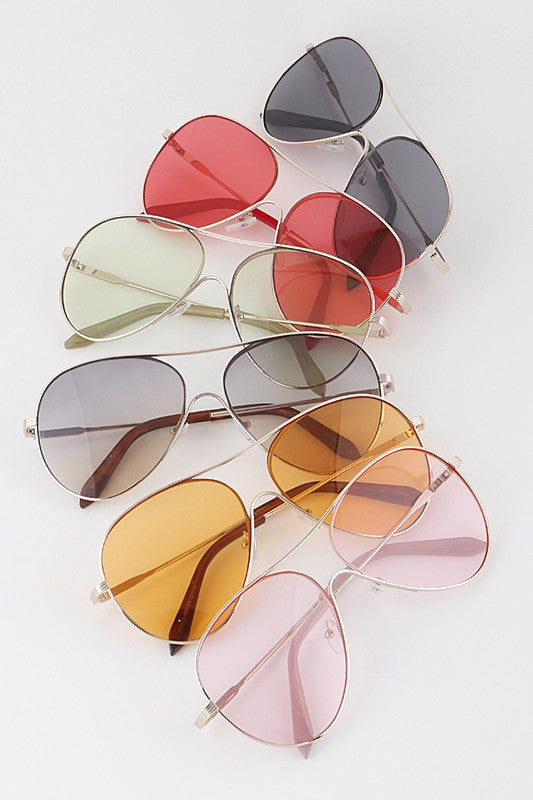 Up To No Good Sunglasses