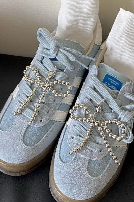 Picture This Shoe Charm Set