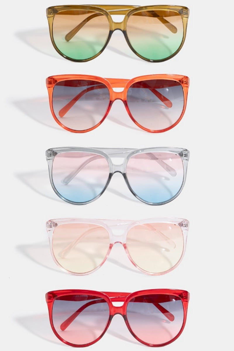 Casey Sunglasses