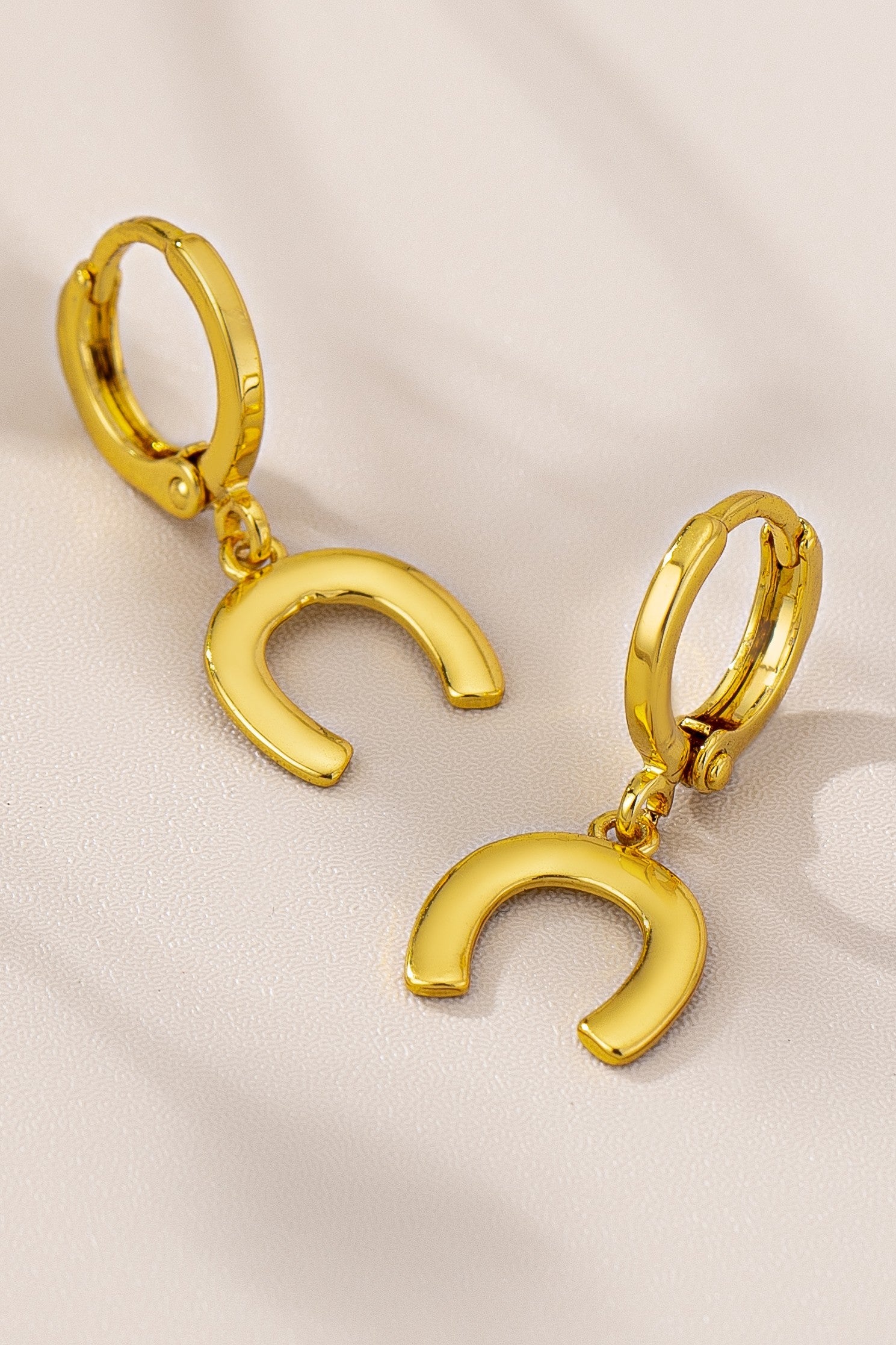Good Time Horseshoe Hoop
