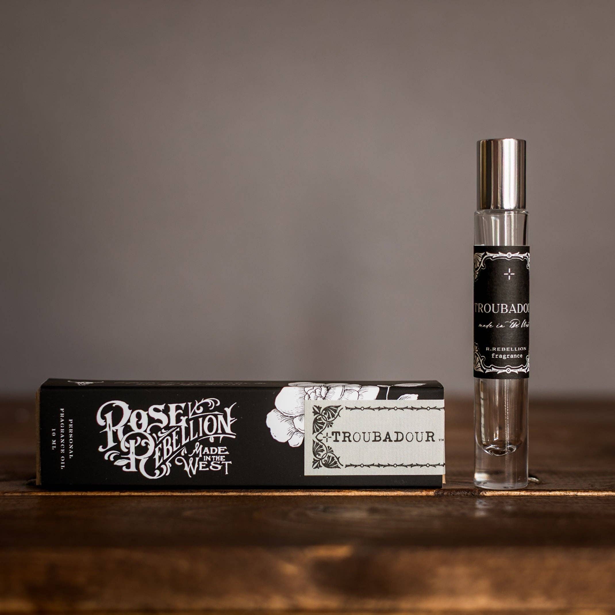 Troubadour Roll On Cologne