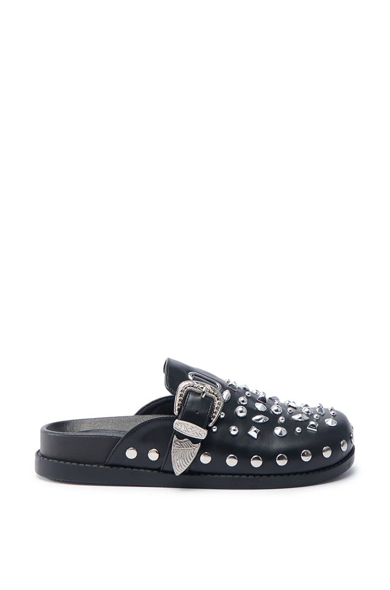 Malone Slip On Shoe