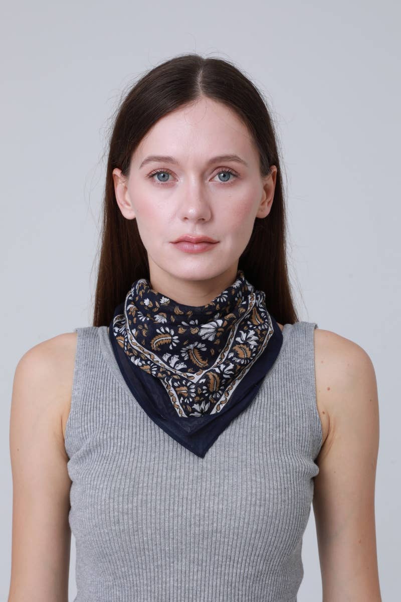 Tommy Bandana