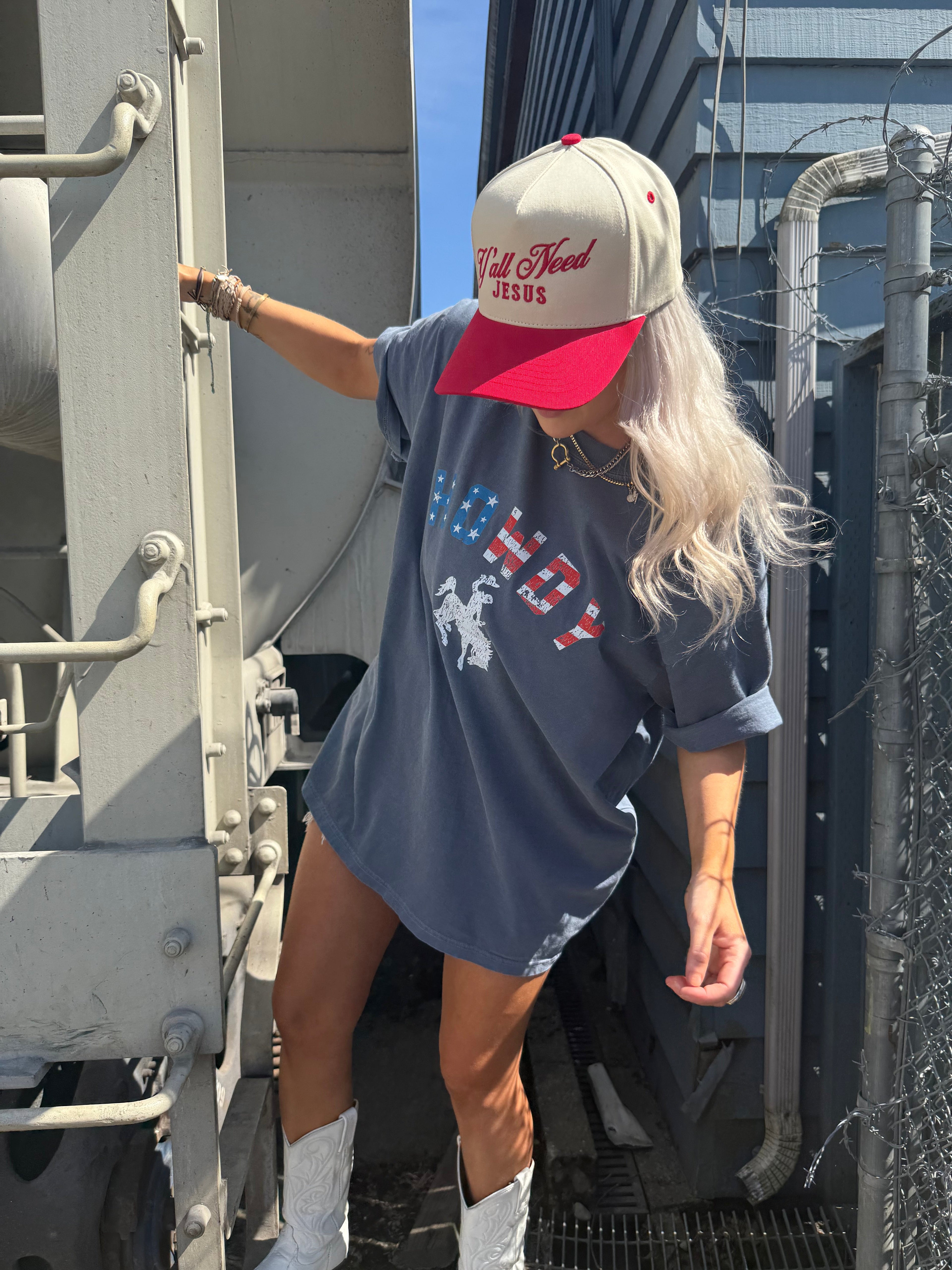Howdy T-Shirt