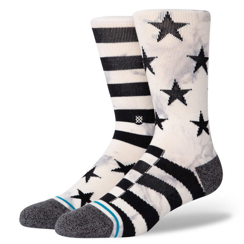 Sidereal 2 Crew Socks