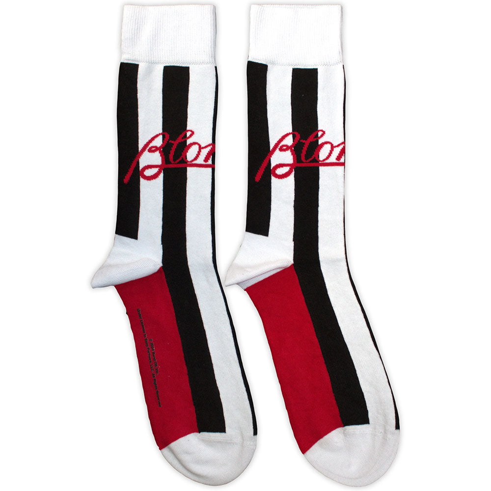 Blondie Socks