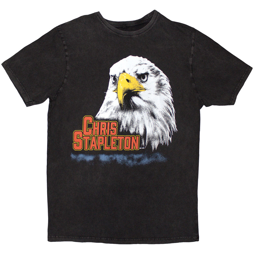 Chris Stapleton Fire Away T-Shirt