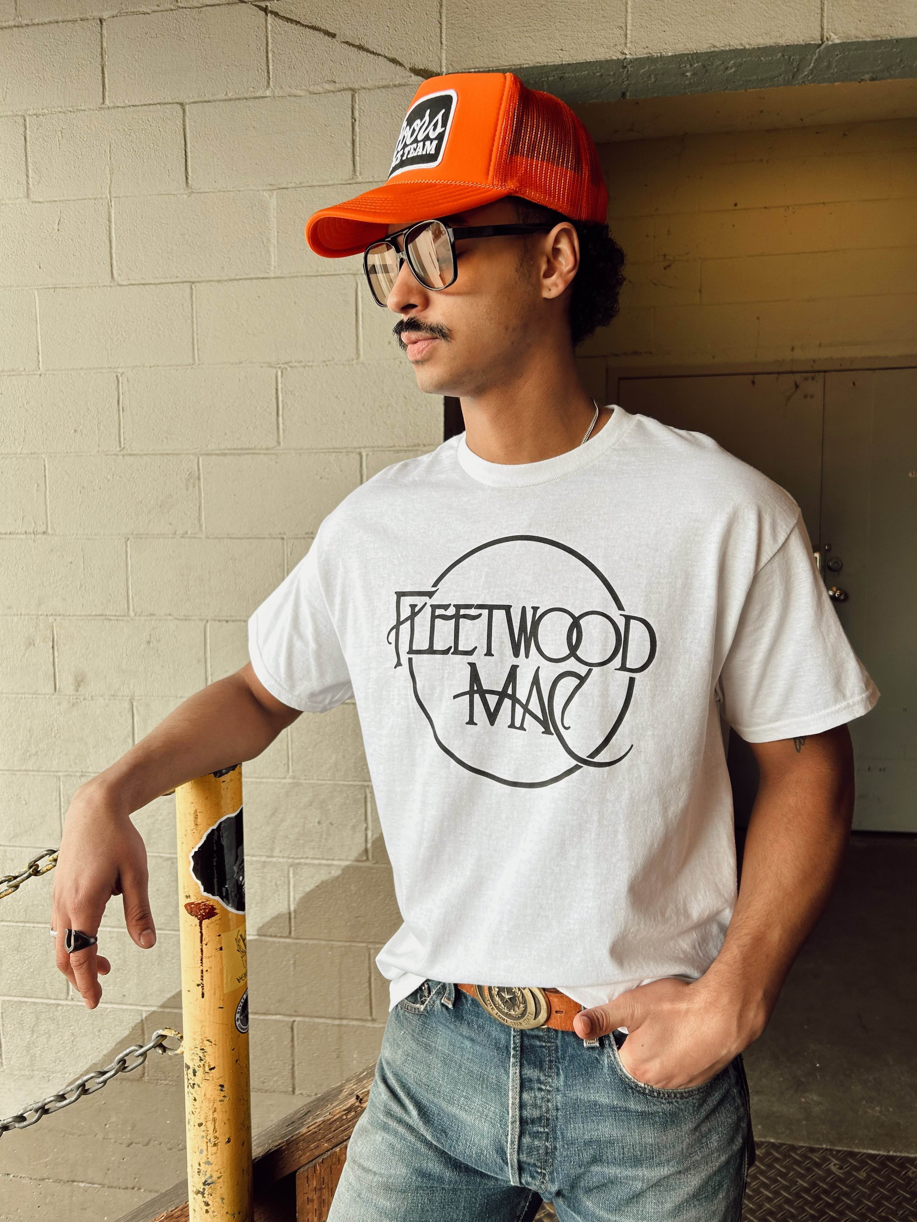 Fleetwood Mac T-Shirt