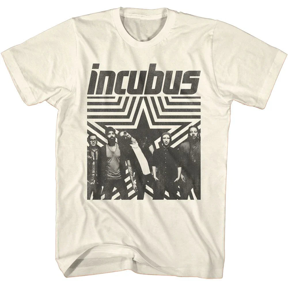 Incubus Stellar T-Shirt