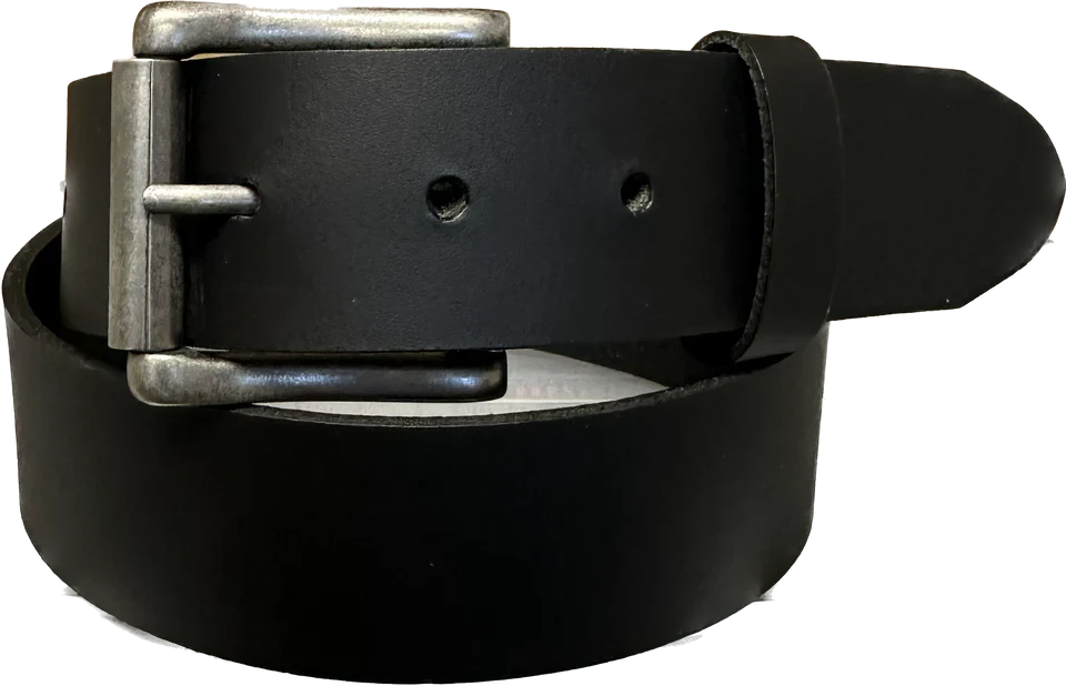 Premium Full Grain Leather Belt