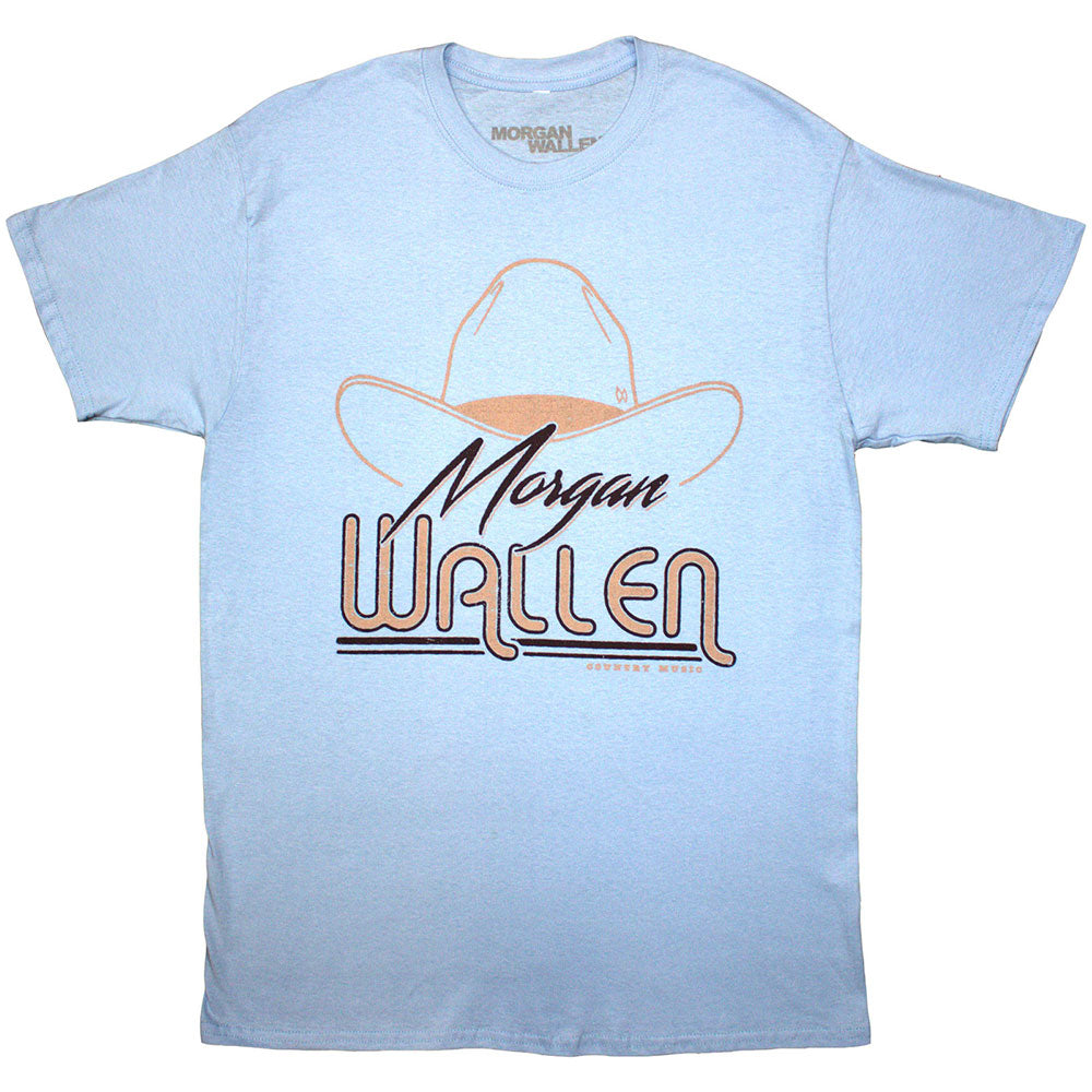 Morgan Wallen I Got Better T-Shirt