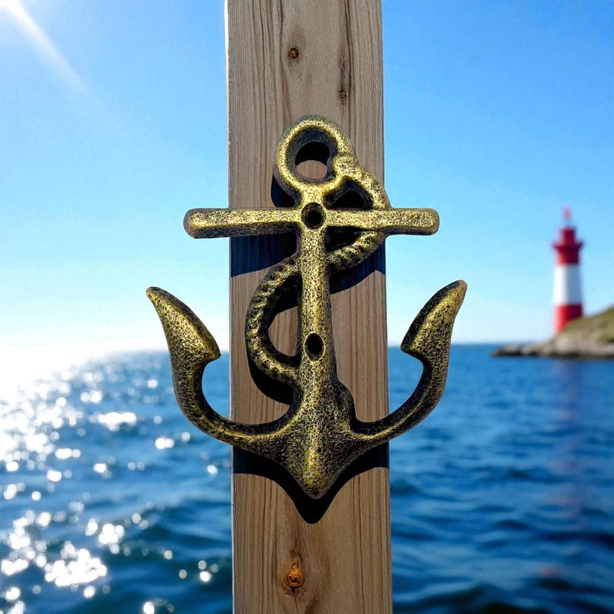 Anchor Hook