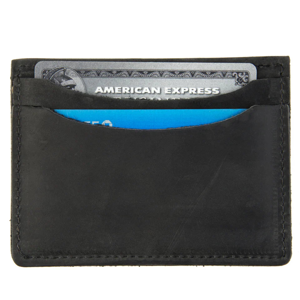 Double Sided Card Case