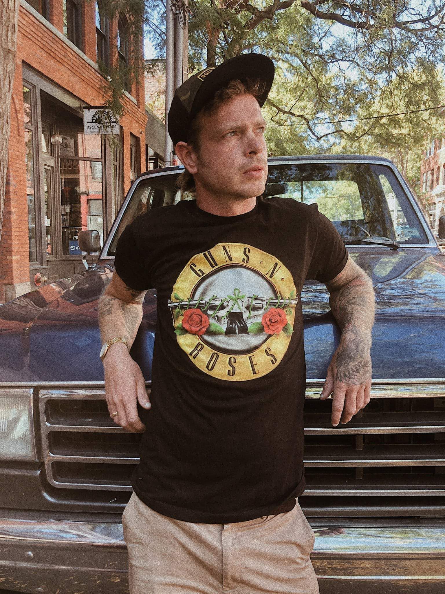 Guns N Roses T-Shirt